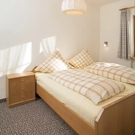 Landhaus An Der Sonne Appartement *