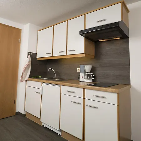 Landhaus An Der Sonne Appartement *